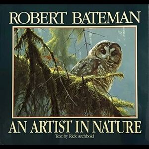 Robert Bateman an Artist in Nature